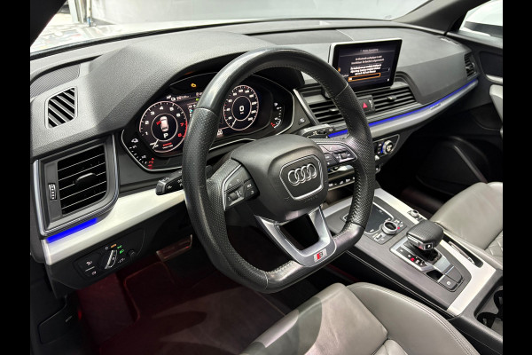 Audi Q5 55 TFSI e quattro Competition