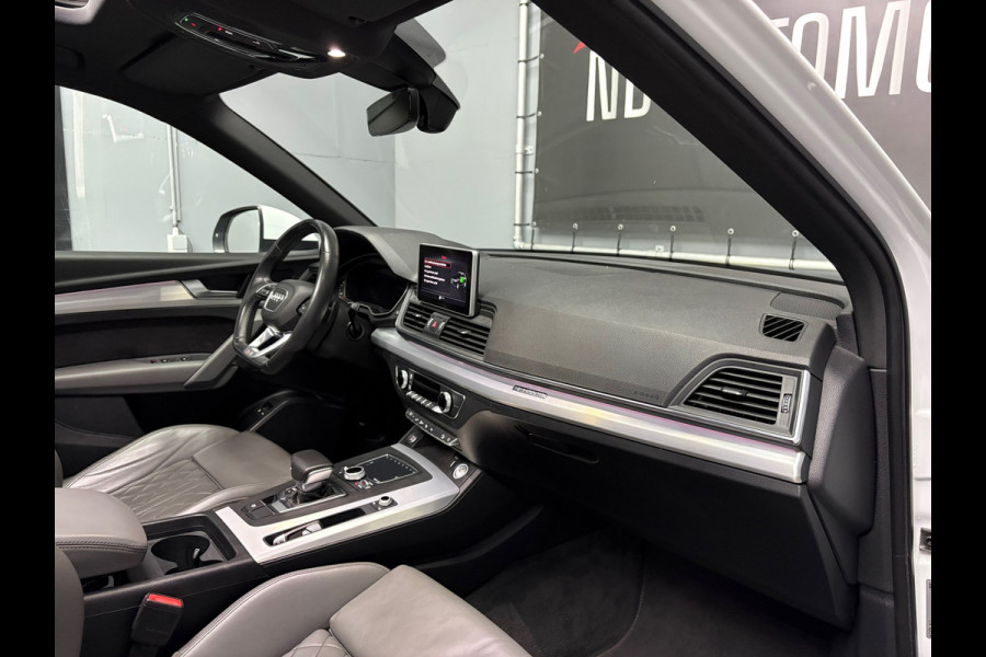 Audi Q5 55 TFSI e quattro Competition