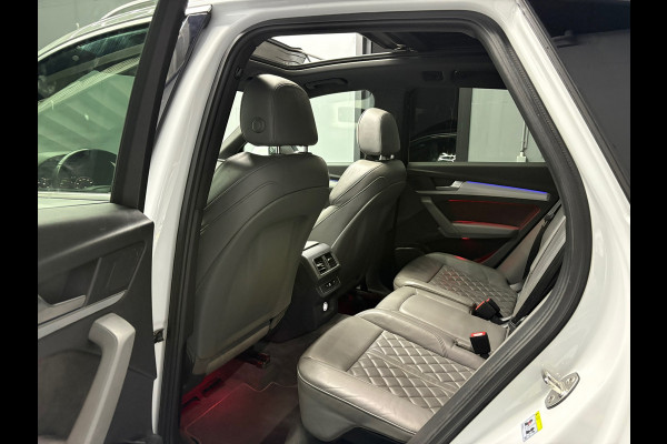 Audi Q5 55 TFSI e quattro Competition