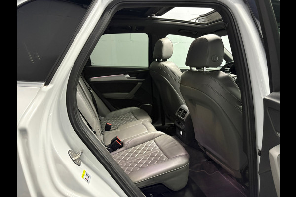 Audi Q5 55 TFSI e quattro Competition