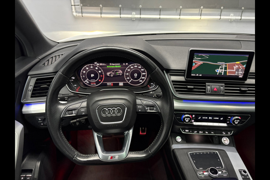 Audi Q5 55 TFSI e quattro Competition