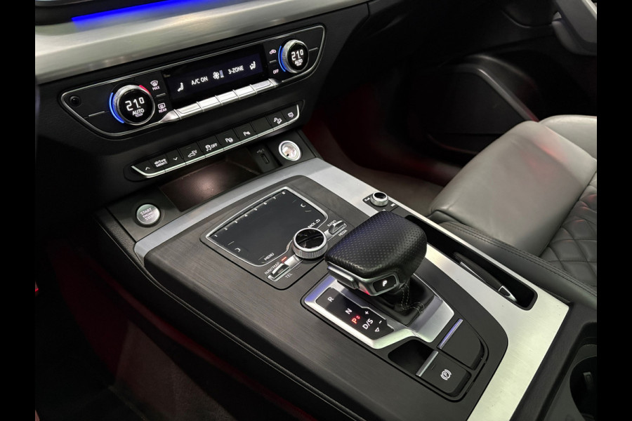 Audi Q5 55 TFSI e quattro Competition
