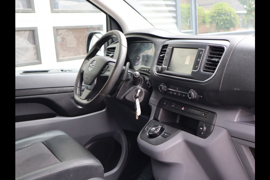 Opel Vivaro 2.0 CDTI 123pk Euro 6 Automaat - L3 - Airco - Cruise - Trekhaak