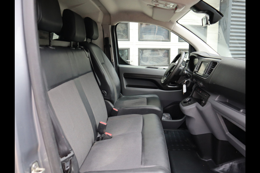 Opel Vivaro 2.0 CDTI 123pk Euro 6 Automaat - L3 - Airco - Cruise - Trekhaak
