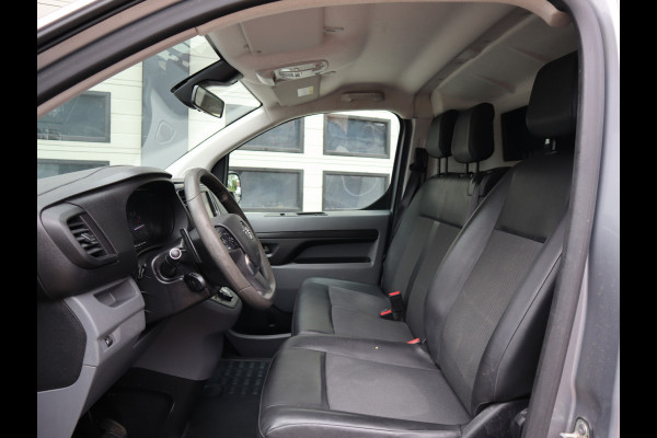 Opel Vivaro 2.0 CDTI 123pk Euro 6 Automaat - L3 - Airco - Cruise - Trekhaak