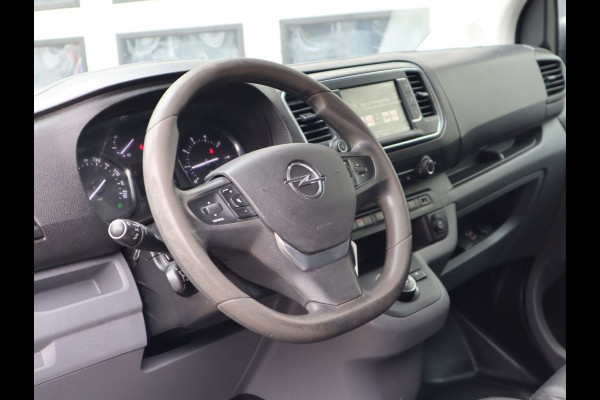 Opel Vivaro 2.0 CDTI 123pk Euro 6 Automaat - L3 - Airco - Cruise - Trekhaak