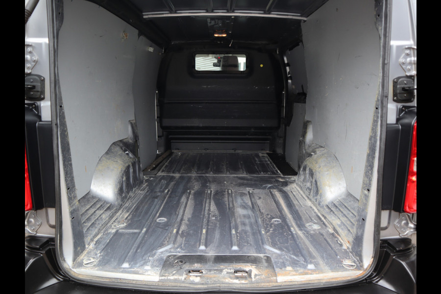 Opel Vivaro 2.0 CDTI 123pk Euro 6 Automaat - L3 - Airco - Cruise - Trekhaak
