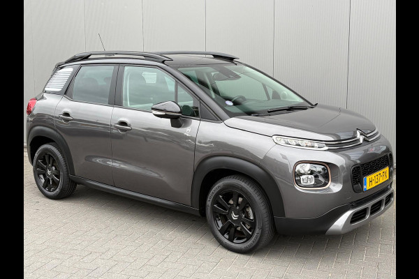Citroën C3 Aircross 1.2 PureT. 110PK Origins Navigatie/Camera/Parkeerhulp/Carplay-Android