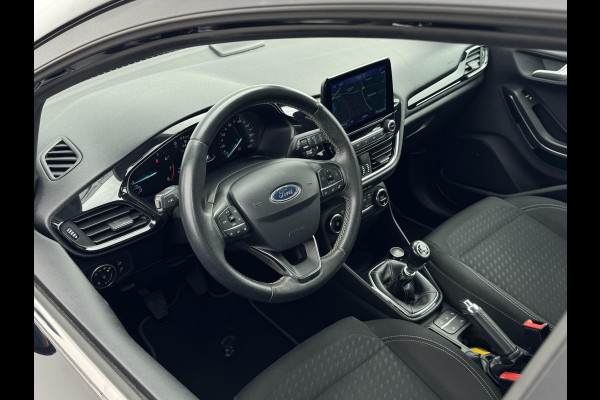 Ford Fiesta 1.0 EcoBoost Titanium NL-AUTO | CAMERA | NAVI | CARPLAY