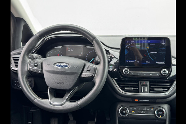 Ford Fiesta 1.0 EcoBoost Titanium NL-AUTO | CAMERA | NAVI | CARPLAY