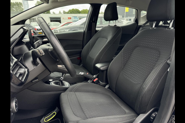 Ford Fiesta 1.0 EcoBoost Titanium NL-AUTO | CAMERA | NAVI | CARPLAY