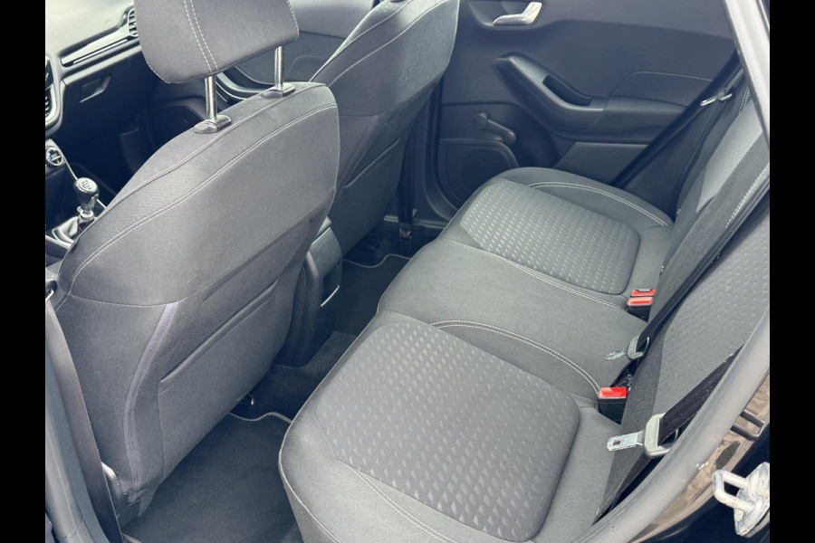 Ford Fiesta 1.0 EcoBoost Titanium NL-AUTO | CAMERA | NAVI | CARPLAY