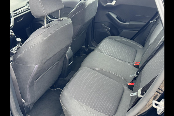 Ford Fiesta 1.0 EcoBoost Titanium NL-AUTO | CAMERA | NAVI | CARPLAY