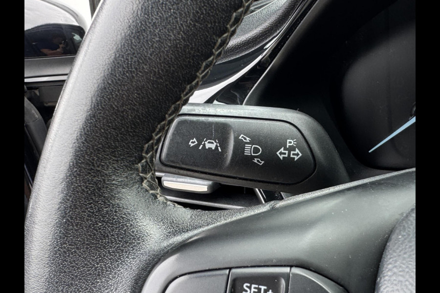 Ford Fiesta 1.0 EcoBoost Titanium NL-AUTO | CAMERA | NAVI | CARPLAY