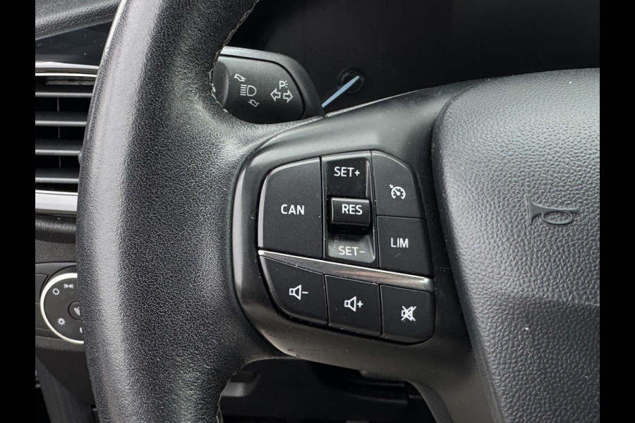 Ford Fiesta 1.0 EcoBoost Titanium NL-AUTO | CAMERA | NAVI | CARPLAY