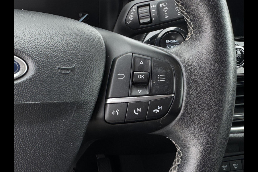 Ford Fiesta 1.0 EcoBoost Titanium NL-AUTO | CAMERA | NAVI | CARPLAY