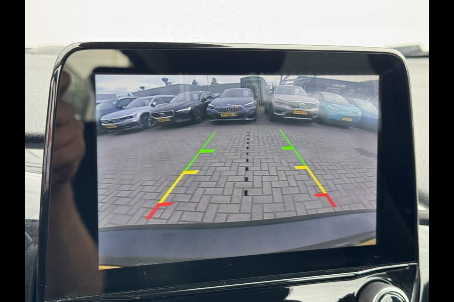 Ford Fiesta 1.0 EcoBoost Titanium NL-AUTO | CAMERA | NAVI | CARPLAY