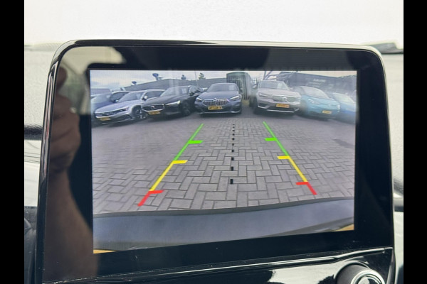 Ford Fiesta 1.0 EcoBoost Titanium NL-AUTO | CAMERA | NAVI | CARPLAY
