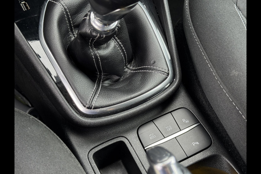 Ford Fiesta 1.0 EcoBoost Titanium NL-AUTO | CAMERA | NAVI | CARPLAY