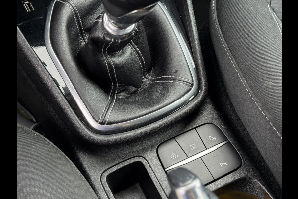 Ford Fiesta 1.0 EcoBoost Titanium NL-AUTO | CAMERA | NAVI | CARPLAY