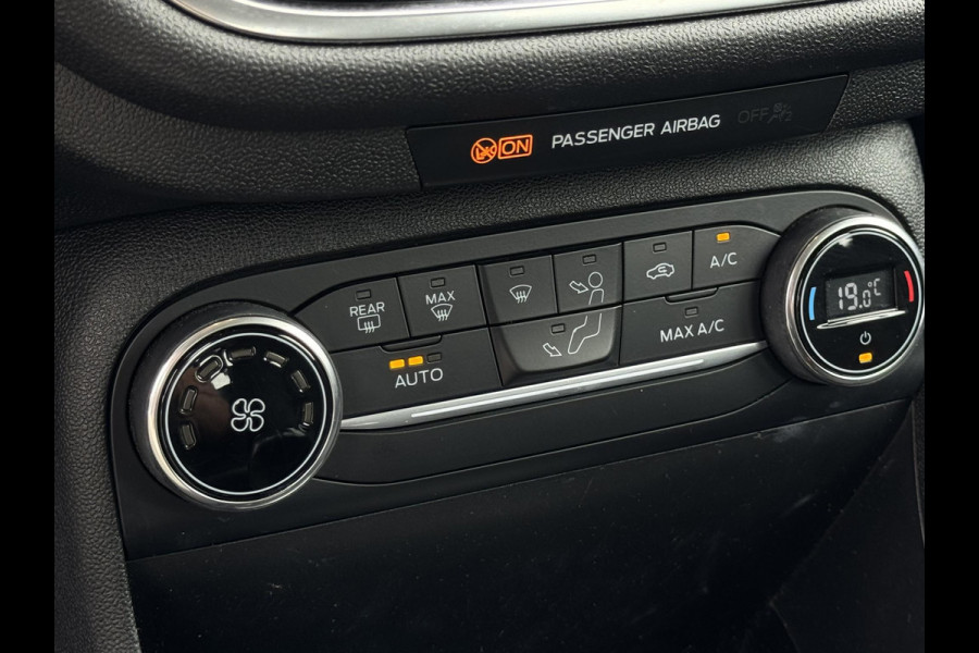Ford Fiesta 1.0 EcoBoost Titanium NL-AUTO | CAMERA | NAVI | CARPLAY