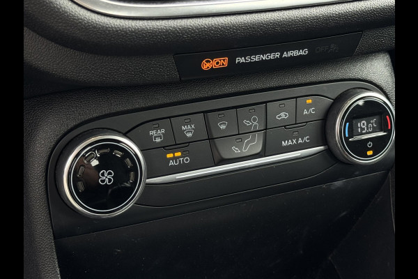 Ford Fiesta 1.0 EcoBoost Titanium NL-AUTO | CAMERA | NAVI | CARPLAY