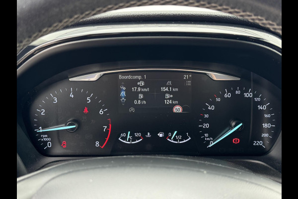 Ford Fiesta 1.0 EcoBoost Titanium NL-AUTO | CAMERA | NAVI | CARPLAY