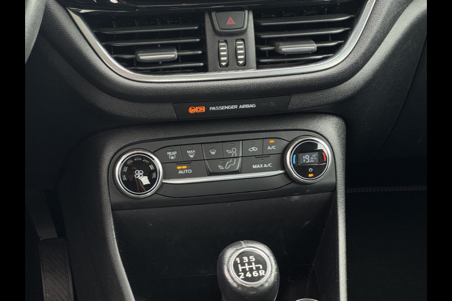Ford Fiesta 1.0 EcoBoost Titanium NL-AUTO | CAMERA | NAVI | CARPLAY