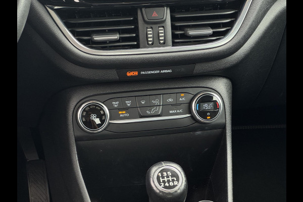 Ford Fiesta 1.0 EcoBoost Titanium NL-AUTO | CAMERA | NAVI | CARPLAY