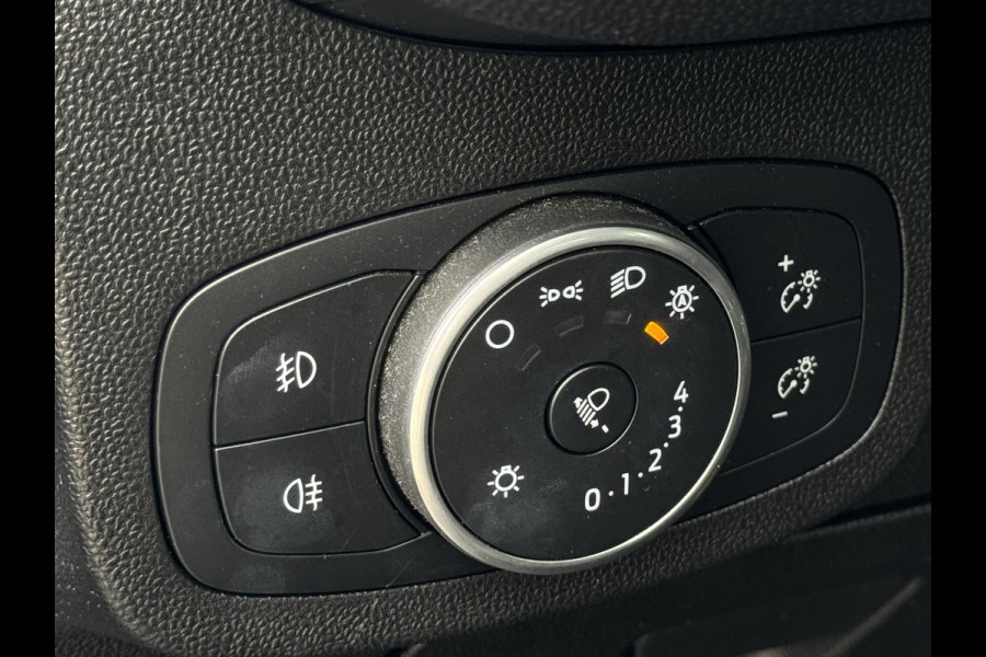 Ford Fiesta 1.0 EcoBoost Titanium NL-AUTO | CAMERA | NAVI | CARPLAY