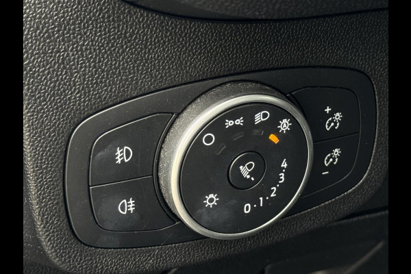 Ford Fiesta 1.0 EcoBoost Titanium NL-AUTO | CAMERA | NAVI | CARPLAY
