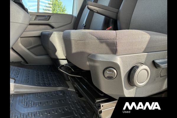 Volkswagen Crafter 35 2.0 TDI L3H3 177pk Automaat LED Standkachel Carplay Airco