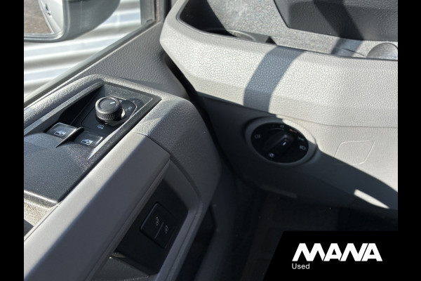 Volkswagen Crafter 35 2.0 TDI L3H3 177pk Automaat LED Standkachel Carplay Airco