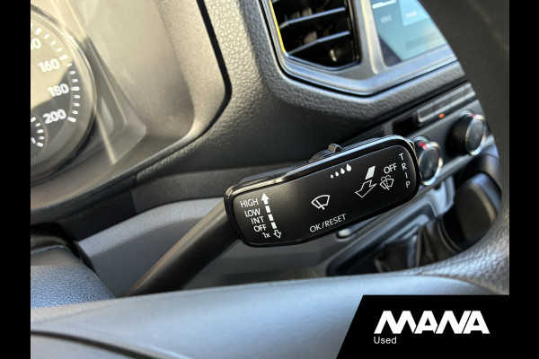 Volkswagen Crafter 35 2.0 TDI L3H3 177pk Automaat LED Standkachel Carplay Airco