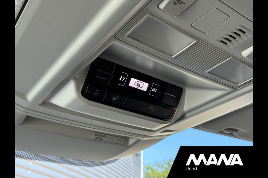 Volkswagen Crafter 35 2.0 TDI L3H3 177pk Automaat LED Standkachel Carplay Airco