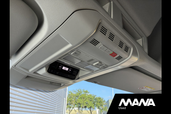 Volkswagen Crafter 35 2.0 TDI L3H3 177pk Automaat LED Standkachel Carplay Airco