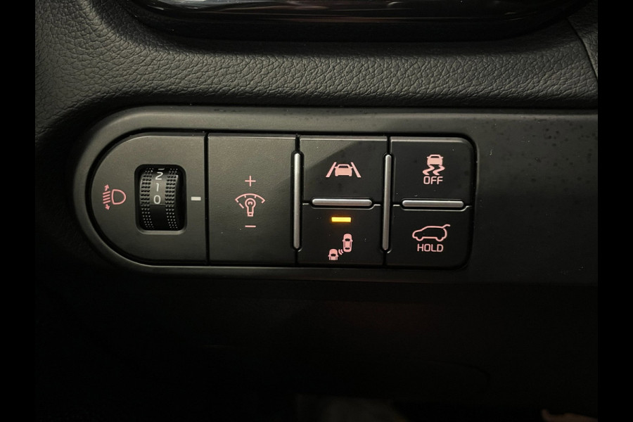 Kia Ceed Sportswagon 1.5 T-GDi GT-Line|160PK|AUTOMAAT|ACC|DIGITAL|KEYLESS|JBL|CARPLAY|ANDROID|STOEL+STUURVERW|CAMERA|CRUISE+CLIMA|