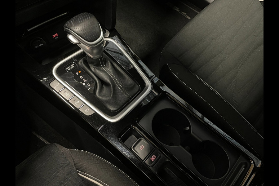 Kia Ceed Sportswagon 1.5 T-GDi GT-Line|160PK|AUTOMAAT|ACC|DIGITAL|KEYLESS|JBL|CARPLAY|ANDROID|STOEL+STUURVERW|CAMERA|CRUISE+CLIMA|
