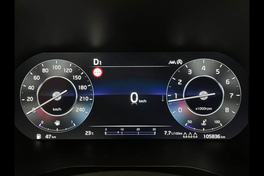 Kia Ceed Sportswagon 1.5 T-GDi GT-Line|160PK|AUTOMAAT|ACC|DIGITAL|KEYLESS|JBL|CARPLAY|ANDROID|STOEL+STUURVERW|CAMERA|CRUISE+CLIMA|