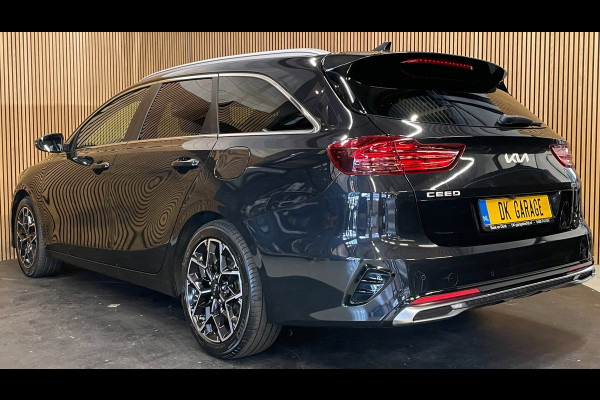 Kia Ceed Sportswagon 1.5 T-GDi GT-Line|160PK|AUTOMAAT|ACC|DIGITAL|KEYLESS|JBL|CARPLAY|ANDROID|STOEL+STUURVERW|CAMERA|CRUISE+CLIMA|