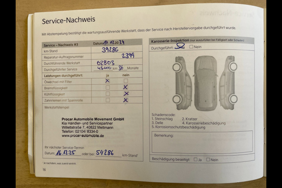Kia Ceed Sportswagon 1.5 T-GDi GT-Line|160PK|AUTOMAAT|ACC|DIGITAL|KEYLESS|JBL|CARPLAY|ANDROID|STOEL+STUURVERW|CAMERA|CRUISE+CLIMA|