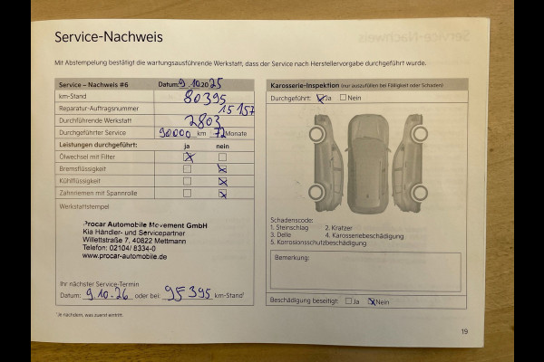 Kia Ceed Sportswagon 1.5 T-GDi GT-Line|160PK|AUTOMAAT|ACC|DIGITAL|KEYLESS|JBL|CARPLAY|ANDROID|STOEL+STUURVERW|CAMERA|CRUISE+CLIMA|