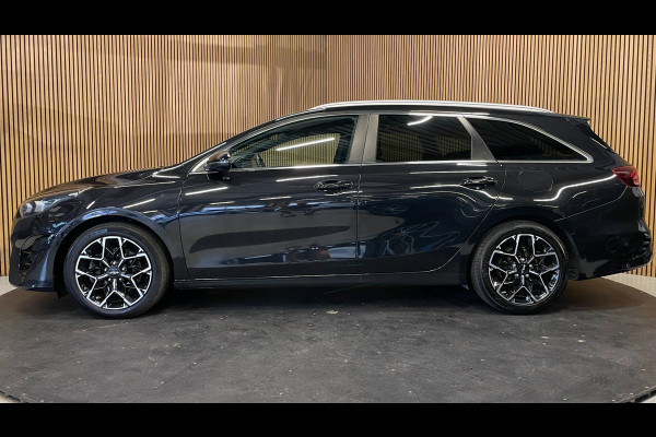 Kia Ceed Sportswagon 1.5 T-GDi GT-Line|160PK|AUTOMAAT|ACC|DIGITAL|KEYLESS|JBL|CARPLAY|ANDROID|STOEL+STUURVERW|CAMERA|CRUISE+CLIMA|