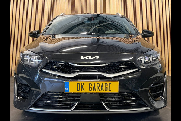 Kia Ceed Sportswagon 1.5 T-GDi GT-Line|160PK|AUTOMAAT|ACC|DIGITAL|KEYLESS|JBL|CARPLAY|ANDROID|STOEL+STUURVERW|CAMERA|CRUISE+CLIMA|