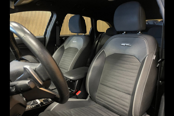 Kia Ceed Sportswagon 1.5 T-GDi GT-Line|160PK|AUTOMAAT|ACC|DIGITAL|KEYLESS|JBL|CARPLAY|ANDROID|STOEL+STUURVERW|CAMERA|CRUISE+CLIMA|