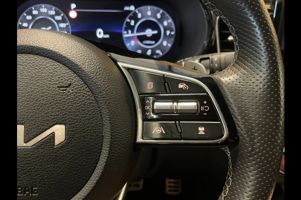 Kia Ceed Sportswagon 1.5 T-GDi GT-Line|160PK|AUTOMAAT|ACC|DIGITAL|KEYLESS|JBL|CARPLAY|ANDROID|STOEL+STUURVERW|CAMERA|CRUISE+CLIMA|
