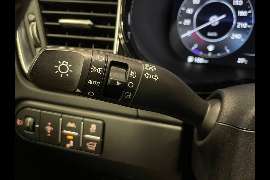 Kia Ceed Sportswagon 1.5 T-GDi GT-Line|160PK|AUTOMAAT|ACC|DIGITAL|KEYLESS|JBL|CARPLAY|ANDROID|STOEL+STUURVERW|CAMERA|CRUISE+CLIMA|