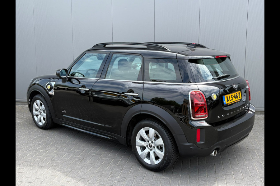 MINI Countryman 1.5 Cooper S E ALL4 Chili Plug-in-Hybrid/Camera/Navigatie/Full-LED/Parkeerhulp