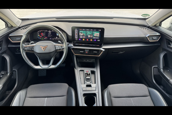 CUPRA Formentor 1.4 TSI e-Hybrid Essential SOH 91% Clima Carply "Copper Edition velgen" Stuurverwarming PDC Achter