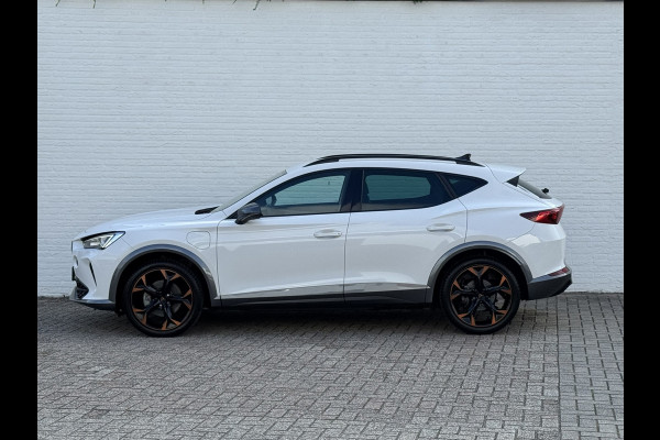CUPRA Formentor 1.4 TSI e-Hybrid Essential SOH 91% Clima Carply "Copper Edition velgen" Stuurverwarming PDC Achter